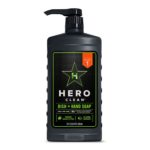 Hero Soap